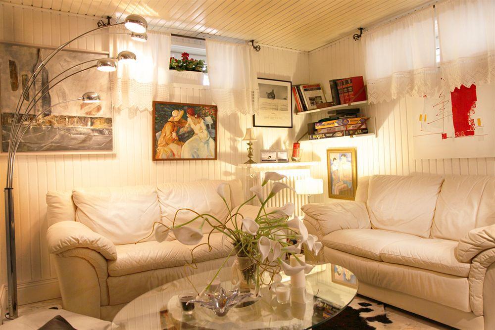 โฮเต็ล บูทิค ลาส บริสซาส Hotel ซานตานเดร์ ภายนอก รูปภาพ