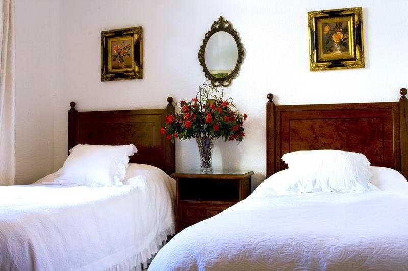 โฮเต็ล บูทิค ลาส บริสซาส Hotel ซานตานเดร์ ภายนอก รูปภาพ
